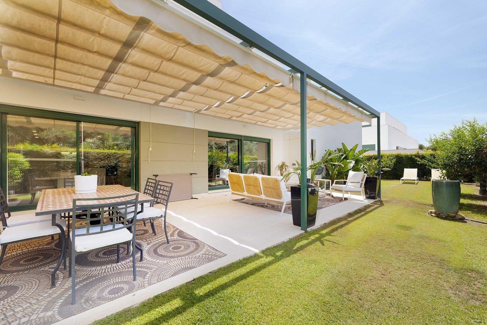 3 soverom Leilighet til salgs i Sotogrande - € 880 000 (Ref: 9967343)