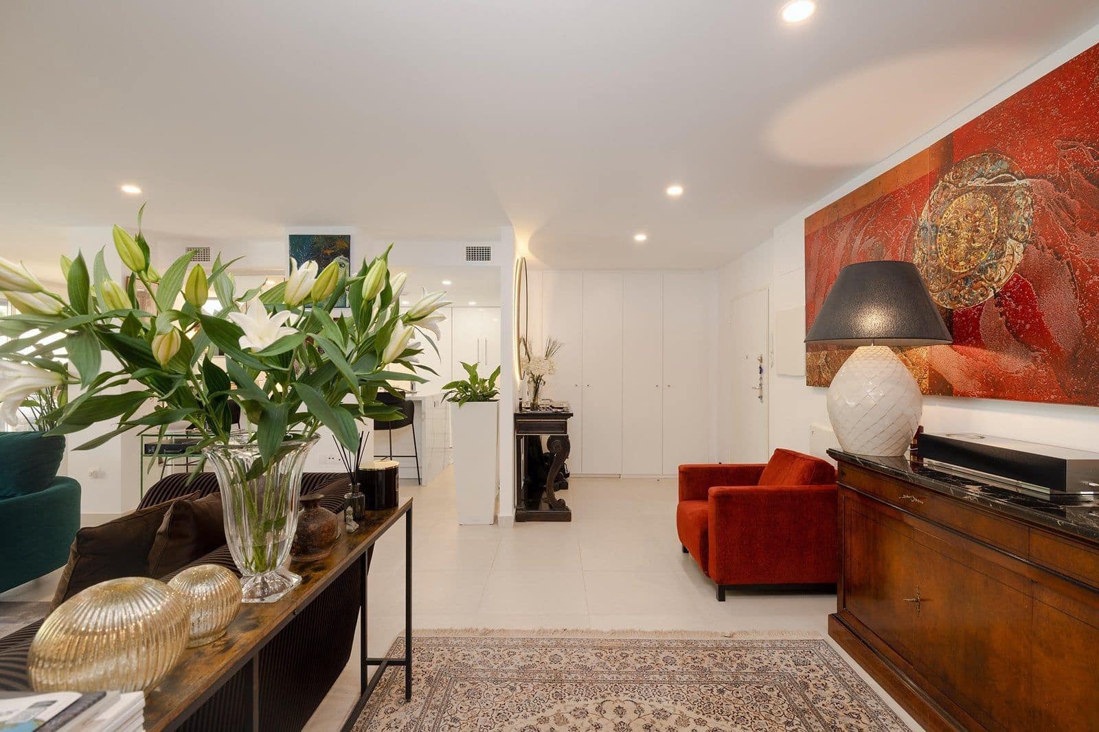 3 soverom Leilighet til salgs i Sotogrande - € 880 000 (Ref: 9967343)
