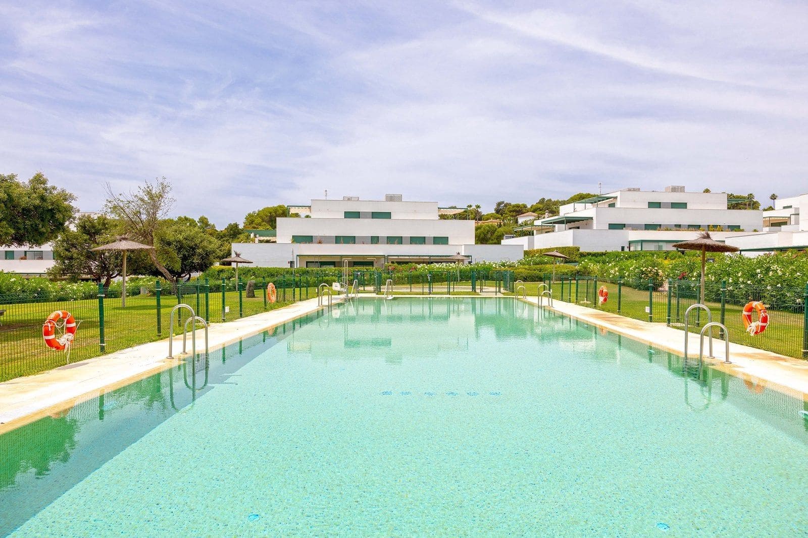 3 soverom Leilighet til salgs i Sotogrande - € 880 000 (Ref: 9967343)