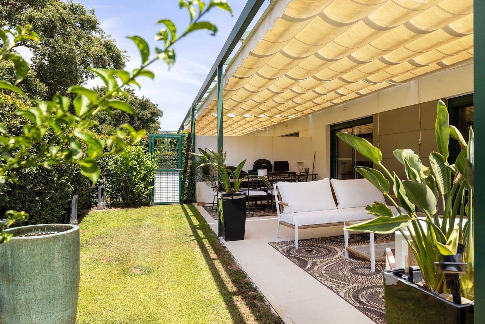 3 soverom Leilighet til salgs i Sotogrande - € 880 000 (Ref: 9967343)