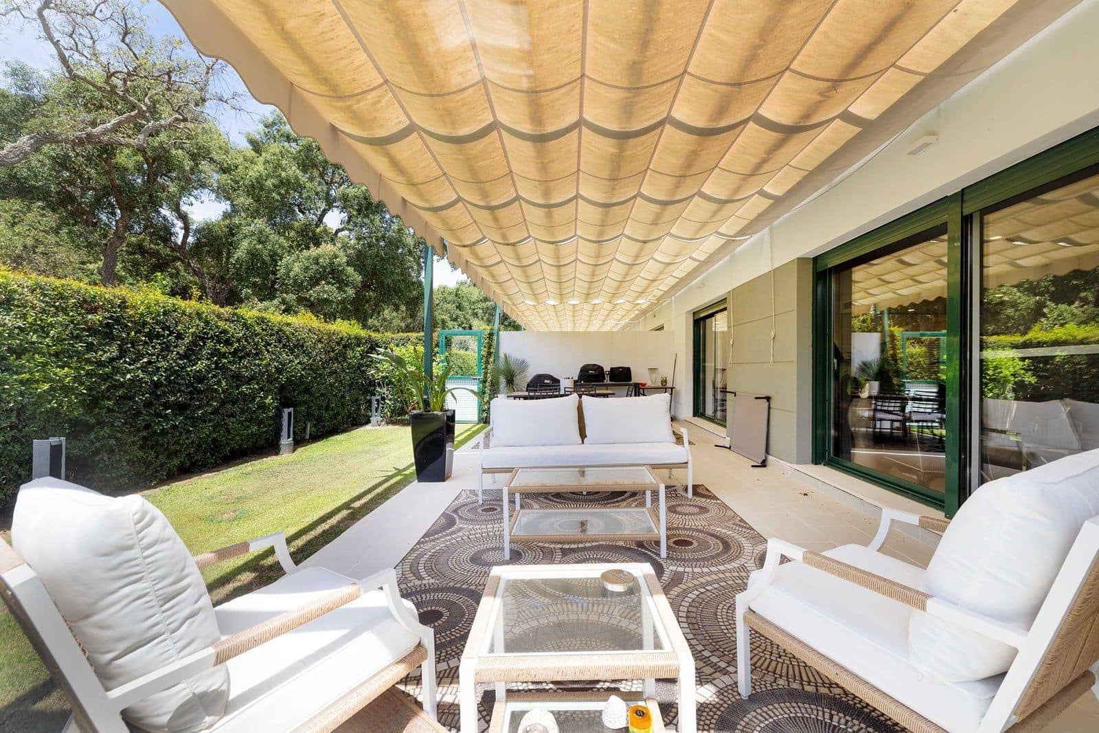 3 soverom Leilighet til salgs i Sotogrande - € 880 000 (Ref: 9967343)