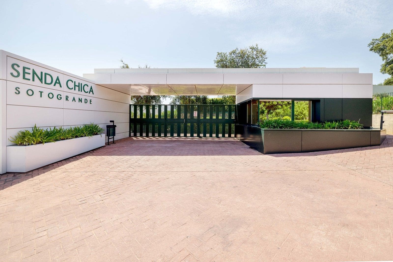 3 soverom Leilighet til salgs i Sotogrande - € 880 000 (Ref: 9967343)