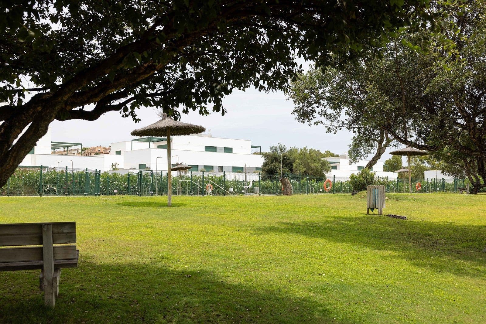 3 soverom Leilighet til salgs i Sotogrande - € 880 000 (Ref: 9967343)