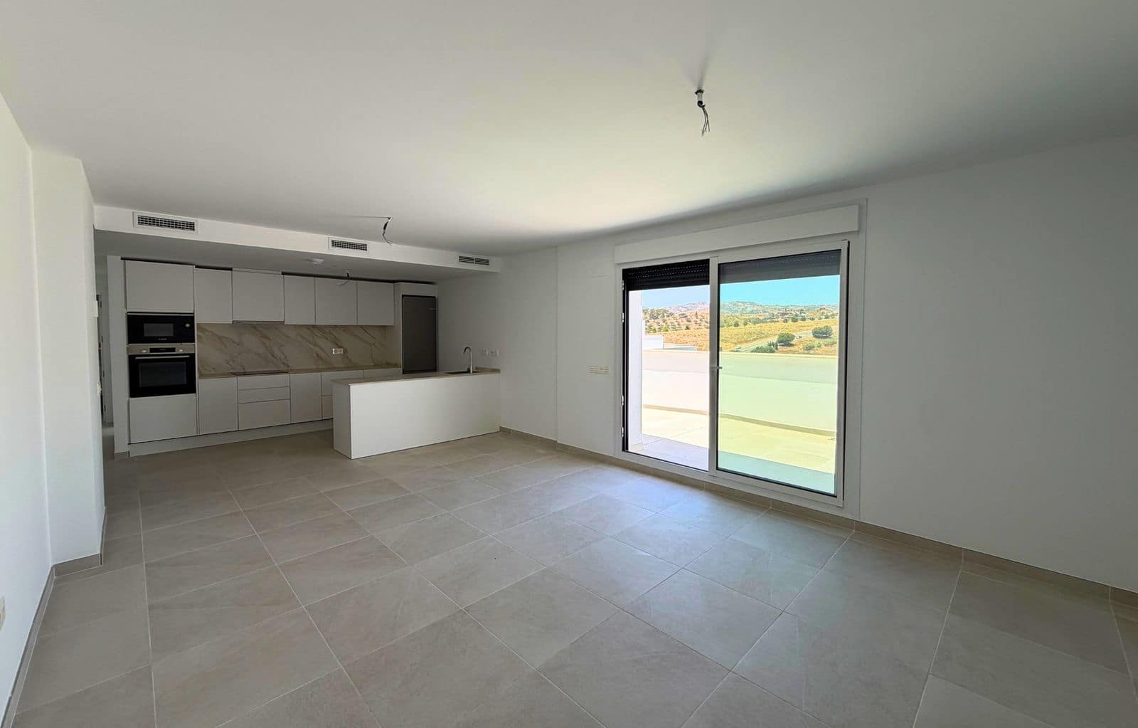 2 soveværelse Penthouse til salg i La Cala de Mijas - € 575.000 (Ref: 9967344)