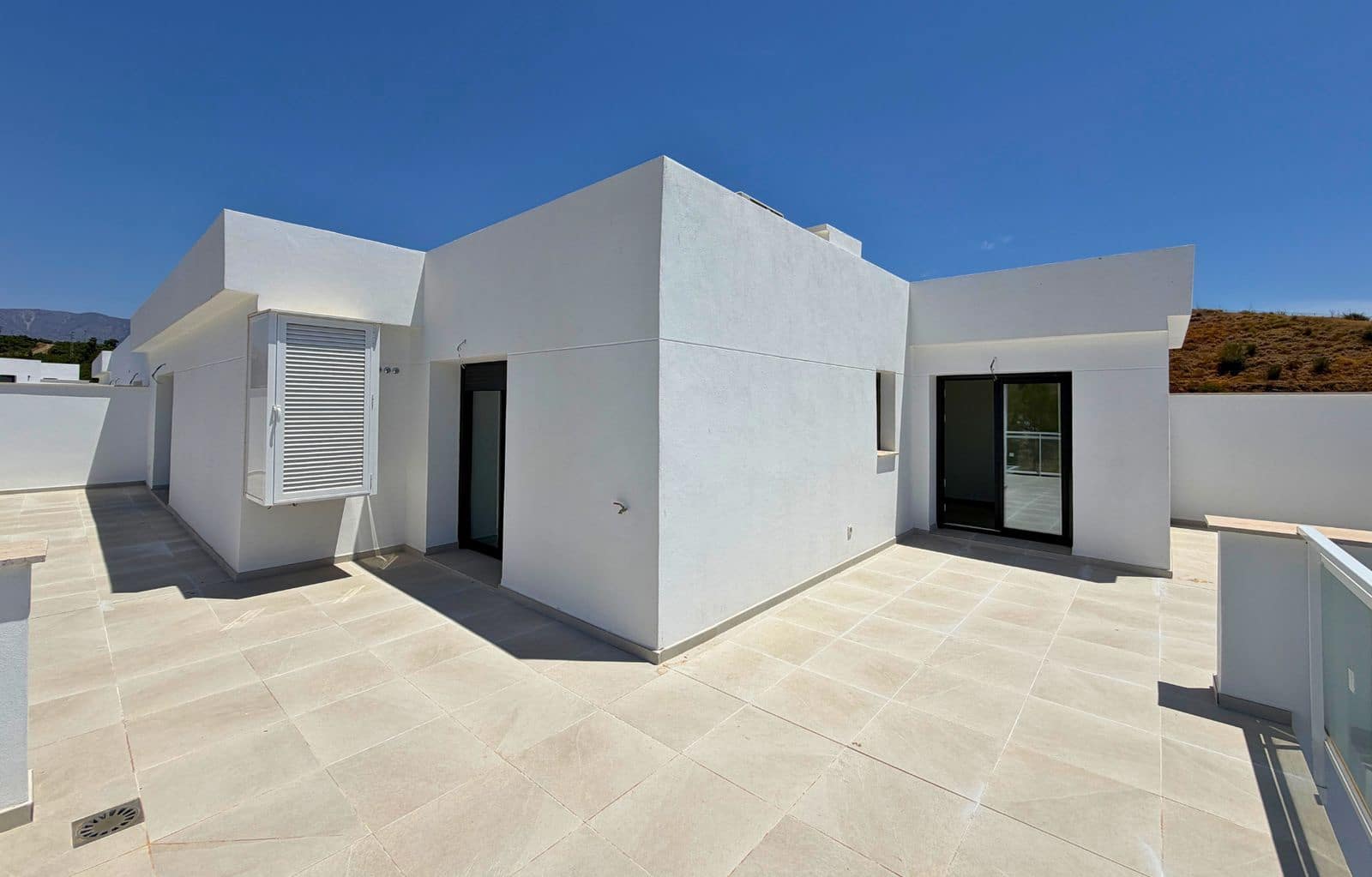 2 soveværelse Penthouse til salg i La Cala de Mijas - € 575.000 (Ref: 9967344)
