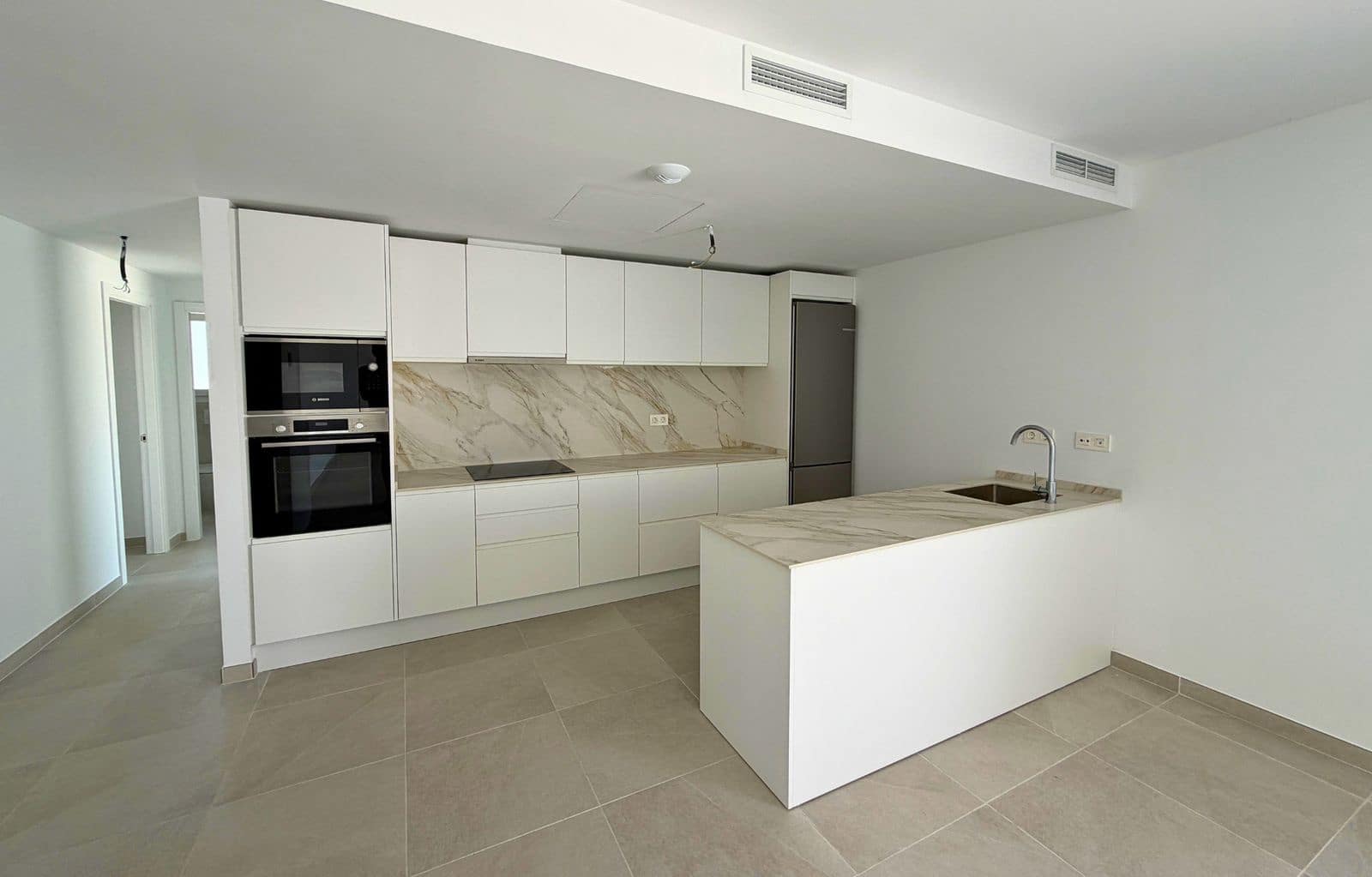 2 soveværelse Penthouse til salg i La Cala de Mijas - € 575.000 (Ref: 9967344)