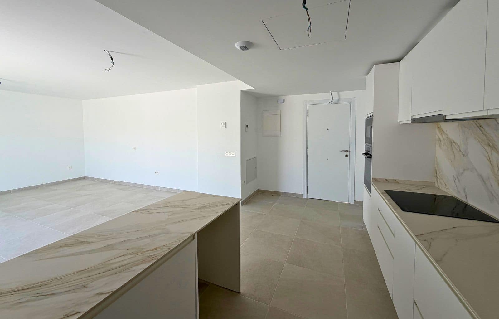 2 soveværelse Penthouse til salg i La Cala de Mijas - € 575.000 (Ref: 9967344)