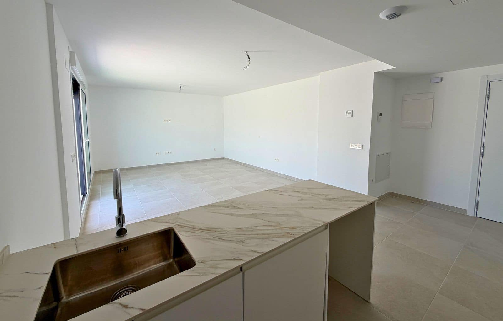 2 soveværelse Penthouse til salg i La Cala de Mijas - € 575.000 (Ref: 9967344)