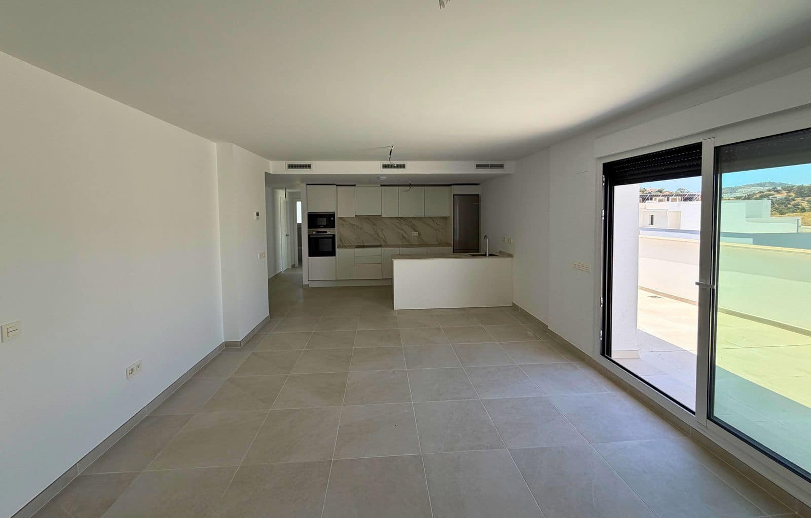 2 soveværelse Penthouse til salg i La Cala de Mijas - € 575.000 (Ref: 9967344)