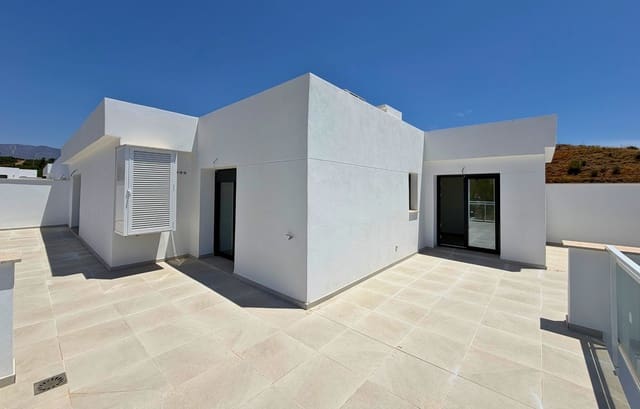 2 soveværelse Penthouse til salg i La Cala de Mijas, Mijas - € 575.000 (Ref: 9967344)