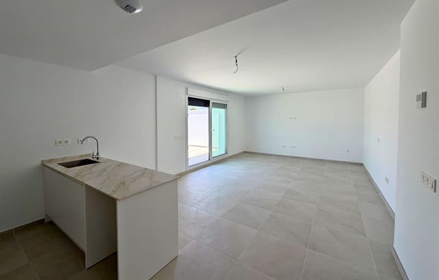 2 soveværelse Penthouse til salg i La Cala de Mijas, Mijas - € 575.000 (Ref: 9967344)
