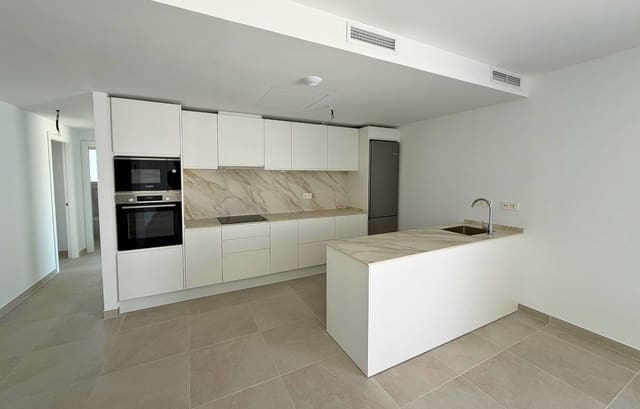 2 soveværelse Penthouse til salg i La Cala de Mijas, Mijas - € 575.000 (Ref: 9967344)