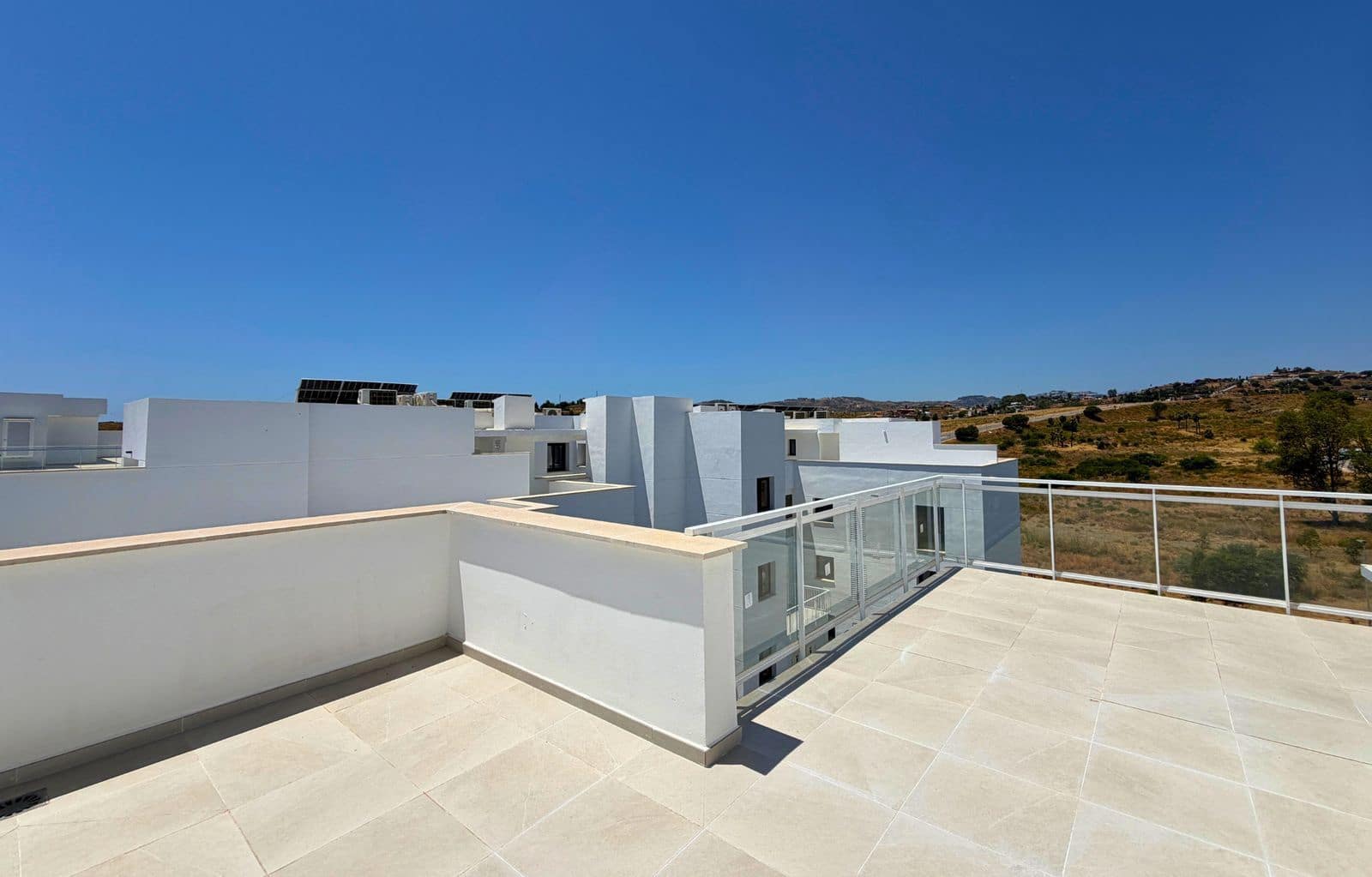2 soveværelse Penthouse til salg i La Cala de Mijas - € 575.000 (Ref: 9967344)