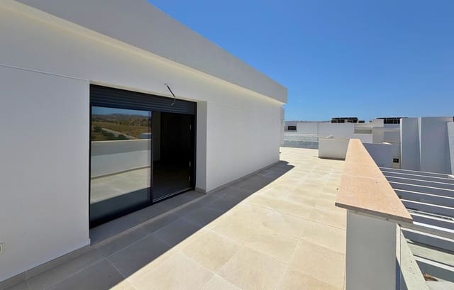 2 soveværelse Penthouse til salg i La Cala de Mijas, Mijas - € 575.000 (Ref: 9967344)
