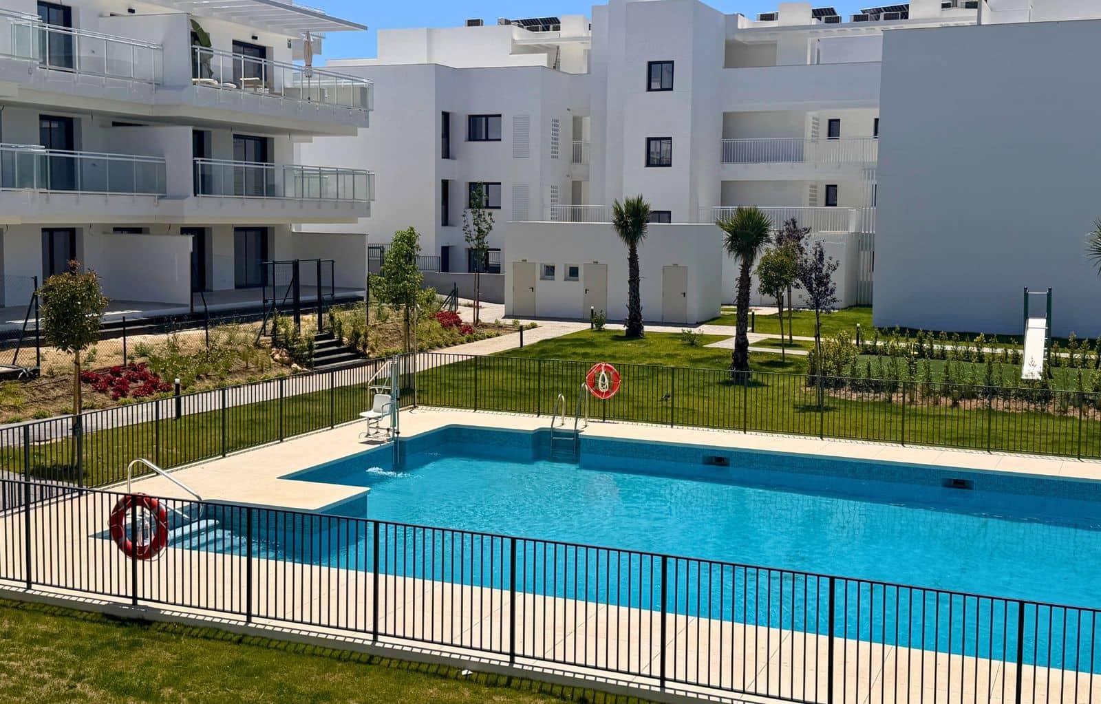 2 soveværelse Penthouse til salg i La Cala de Mijas - € 575.000 (Ref: 9967344)