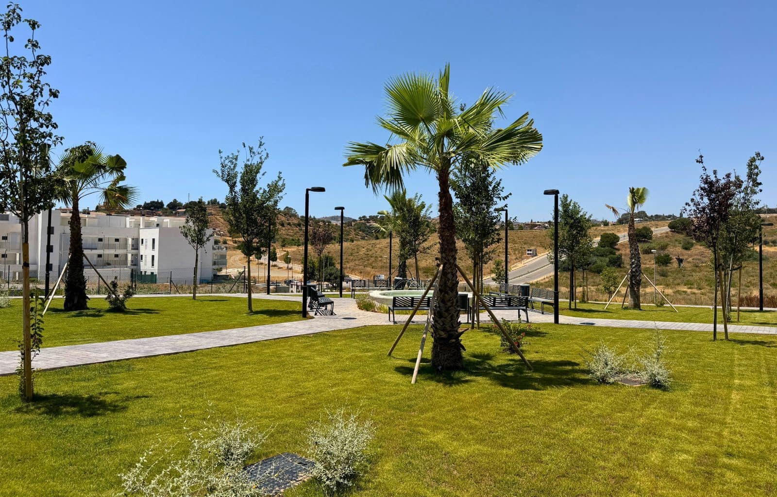 2 soveværelse Penthouse til salg i La Cala de Mijas - € 575.000 (Ref: 9967344)