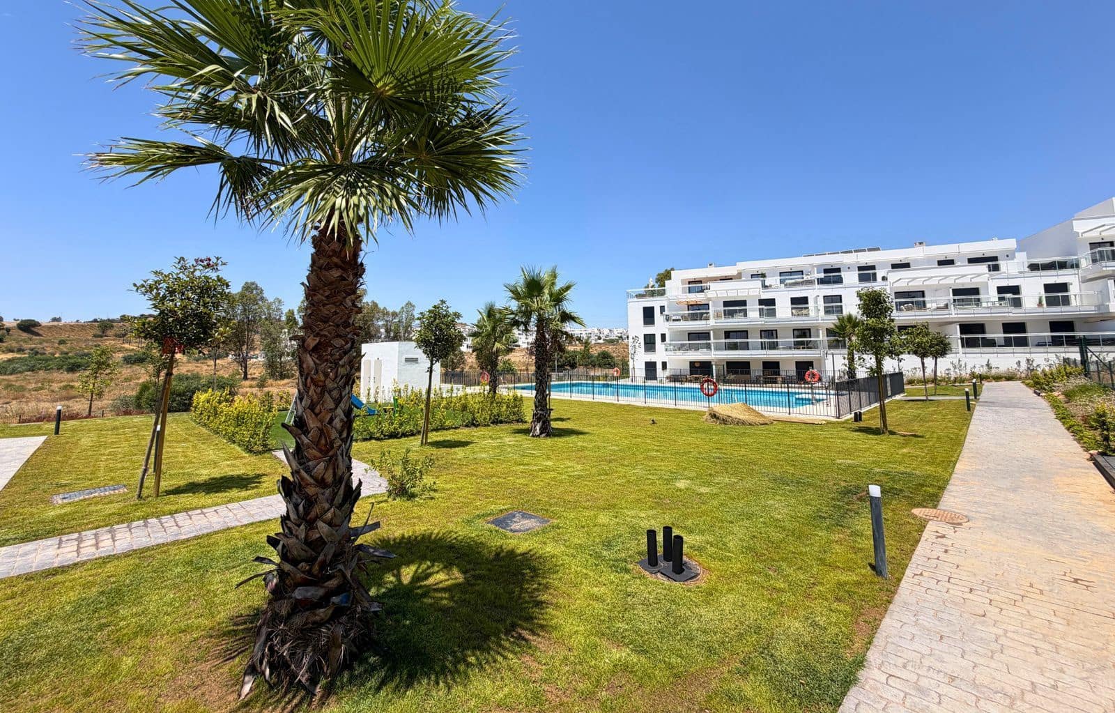 2 soveværelse Penthouse til salg i La Cala de Mijas - € 575.000 (Ref: 9967344)