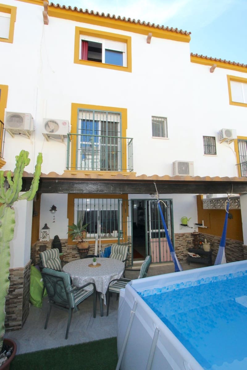 5 soverom Hus til salgs i Marbella - € 560 000 (Ref: 9967353)