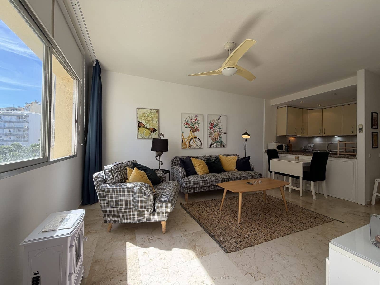 1 sypialnia Apartament na sprzedaż w Estepona - 349 000 € (Ref: 9967356)