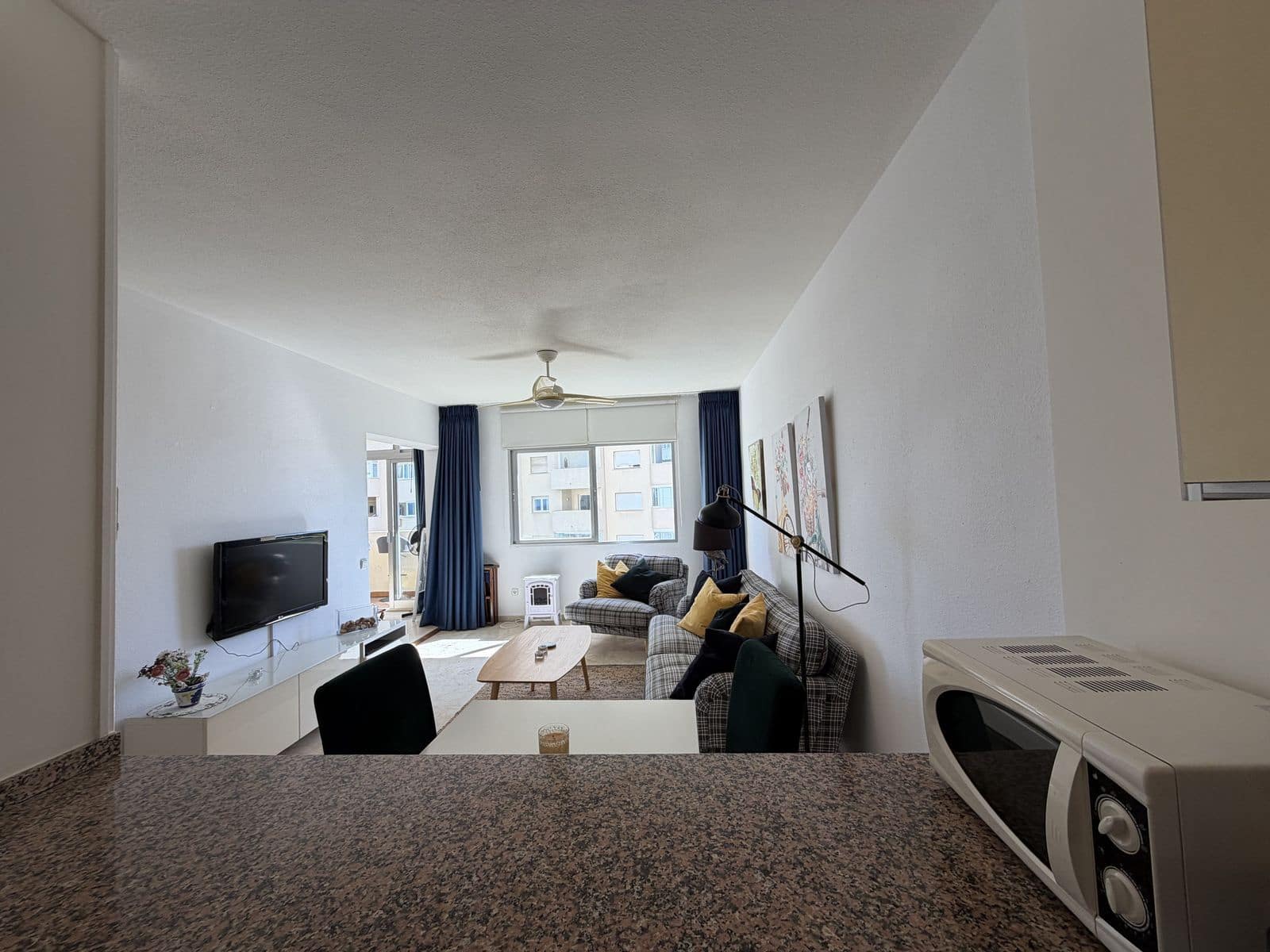1 sypialnia Apartament na sprzedaż w Estepona - 349 000 € (Ref: 9967356)