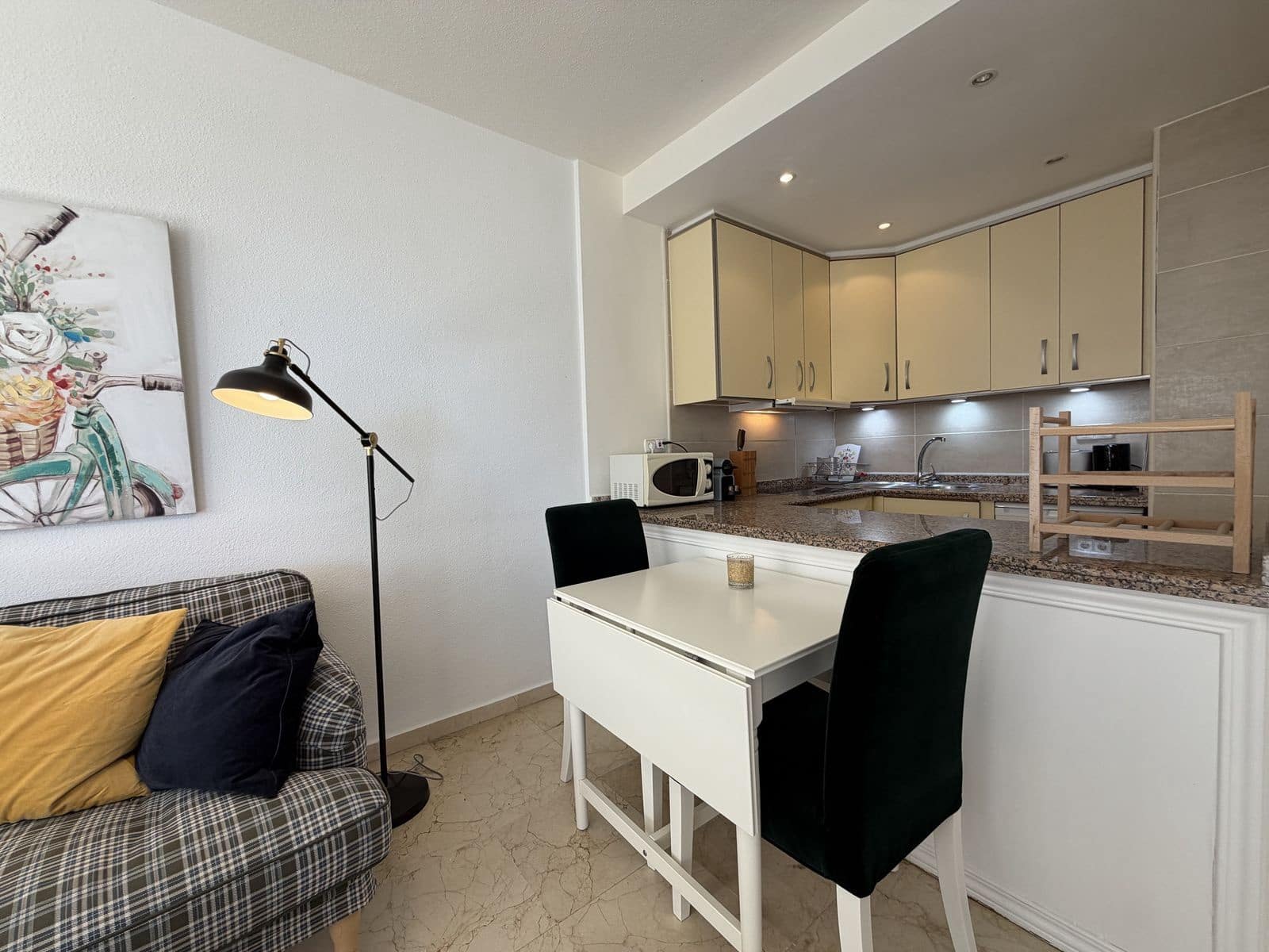 1 sypialnia Apartament na sprzedaż w Estepona - 349 000 € (Ref: 9967356)