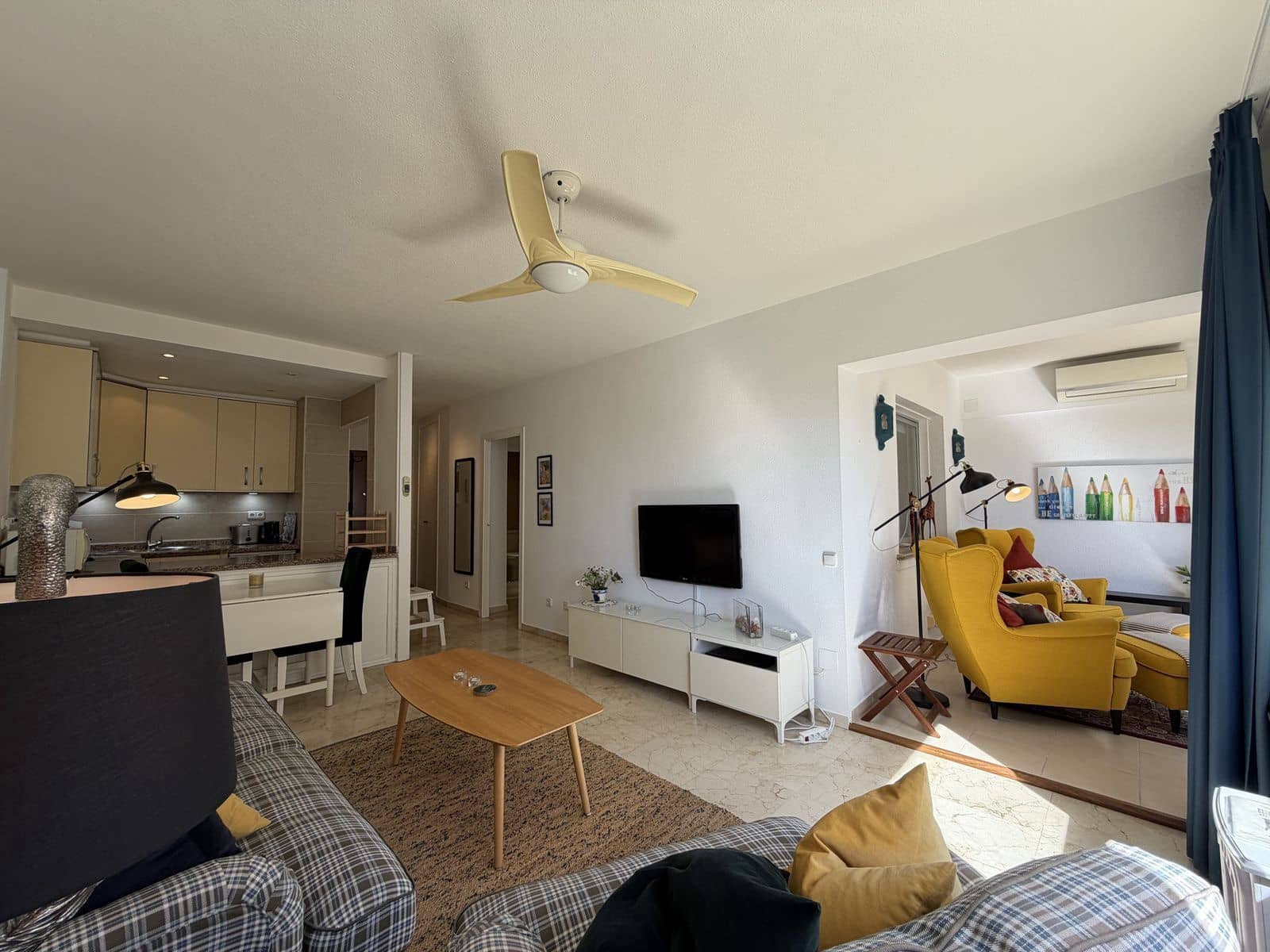 1 sypialnia Apartament na sprzedaż w Estepona - 349 000 € (Ref: 9967356)