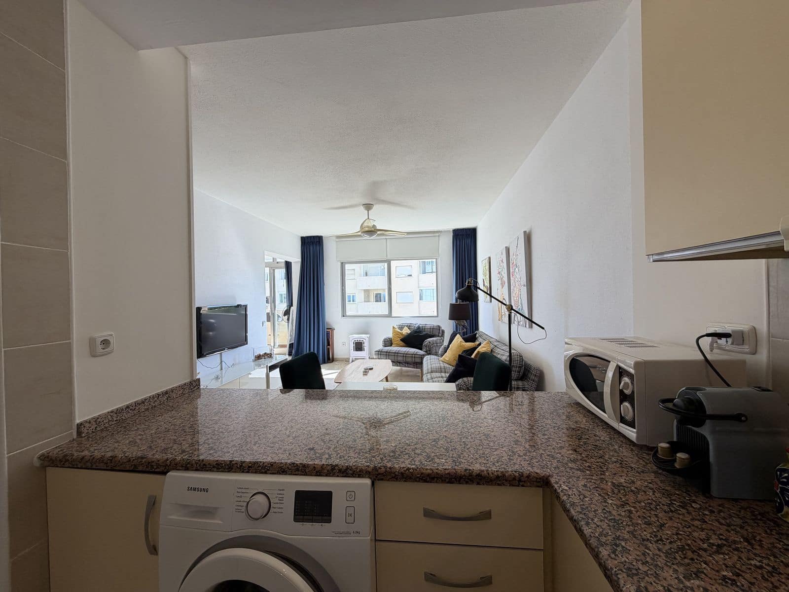1 sypialnia Apartament na sprzedaż w Estepona - 349 000 € (Ref: 9967356)