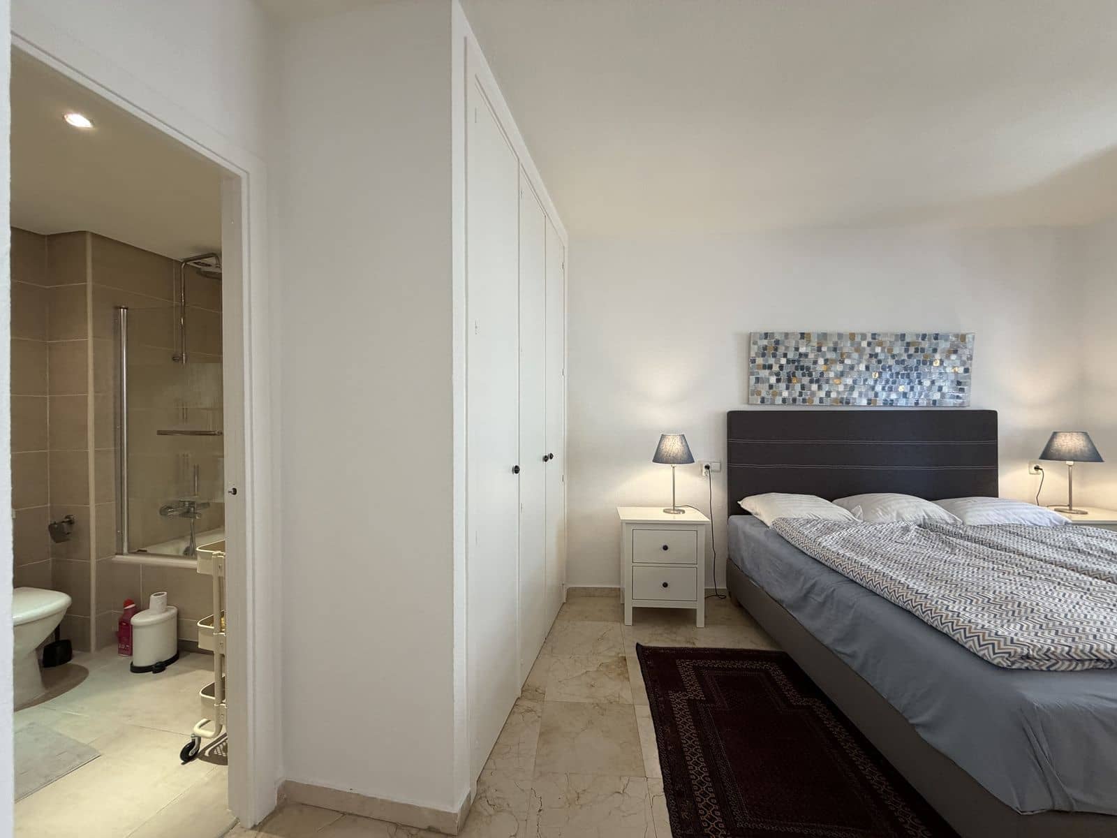1 sypialnia Apartament na sprzedaż w Estepona - 349 000 € (Ref: 9967356)