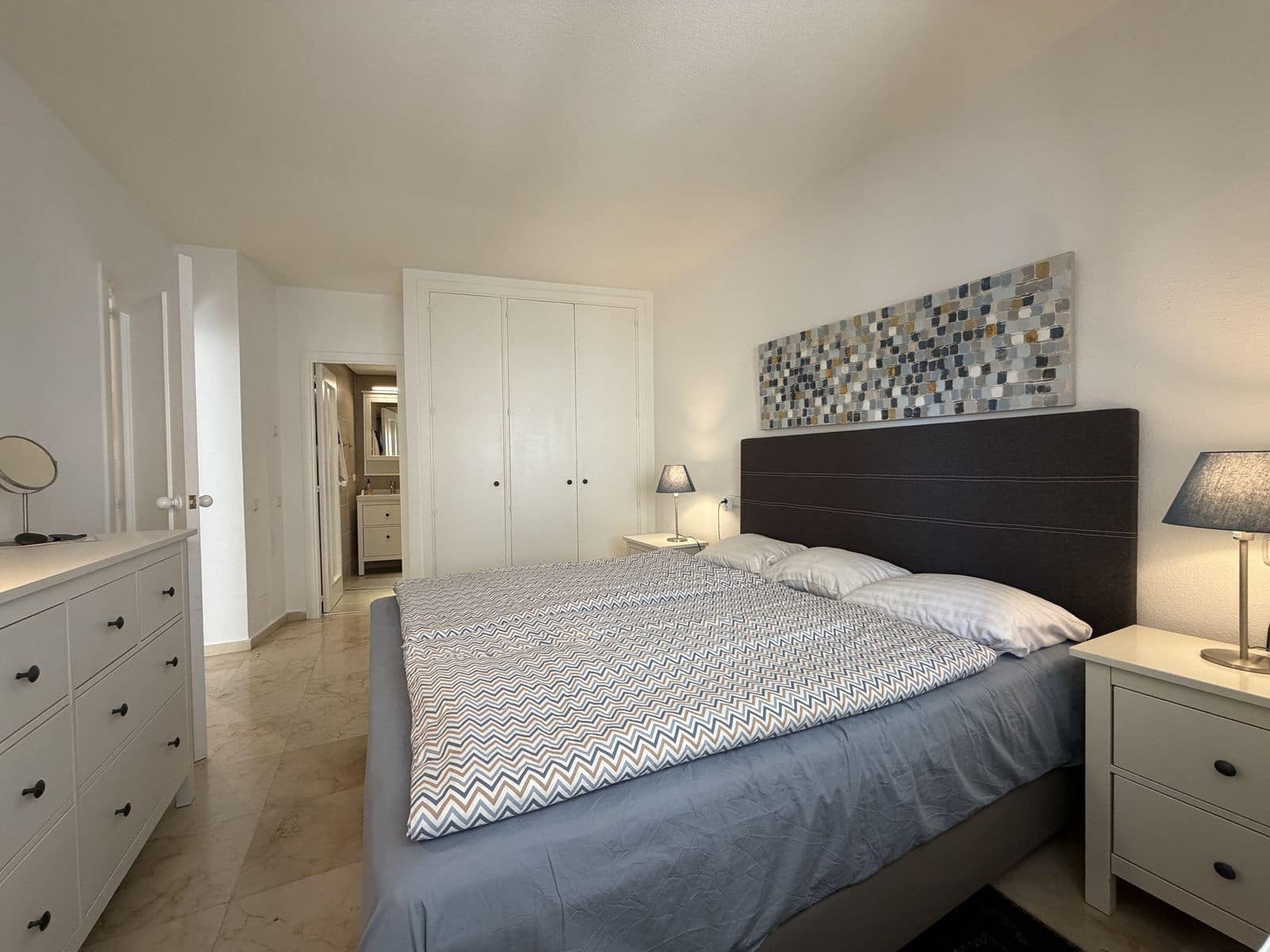 1 sypialnia Apartament na sprzedaż w Estepona - 349 000 € (Ref: 9967356)