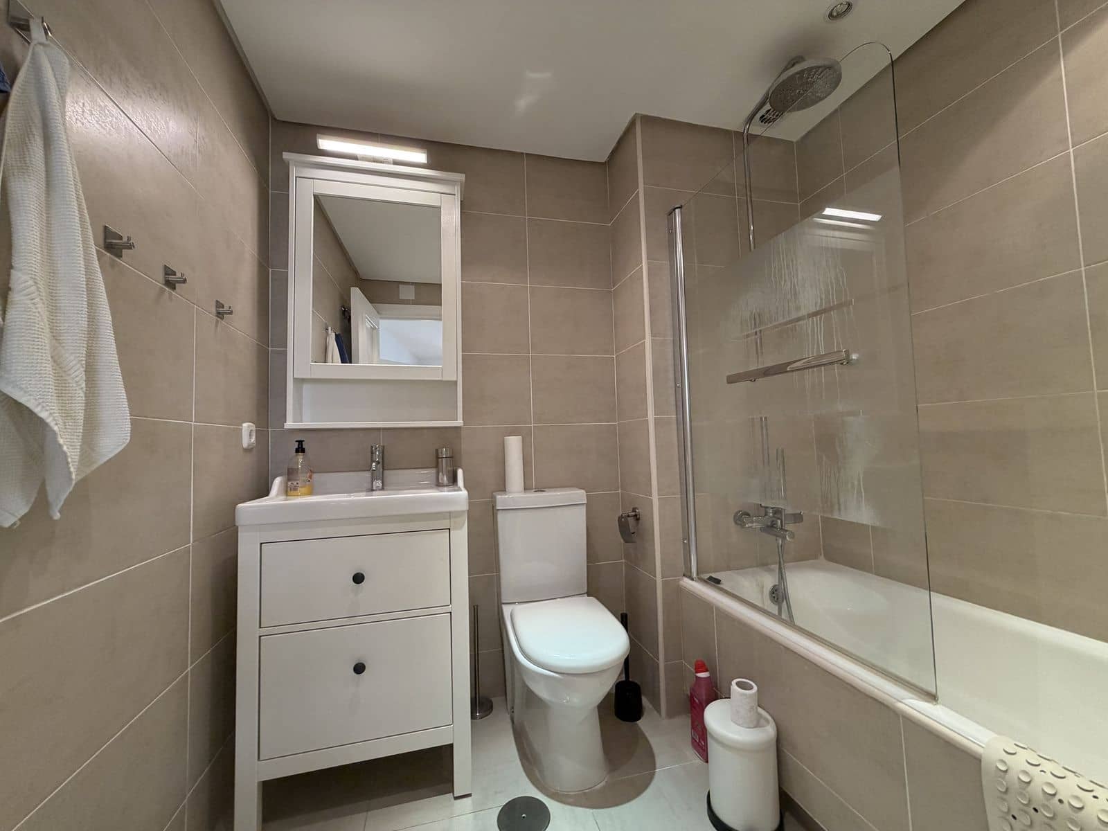 1 sypialnia Apartament na sprzedaż w Estepona - 349 000 € (Ref: 9967356)
