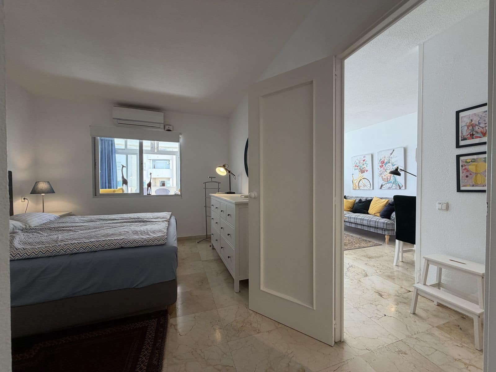1 sypialnia Apartament na sprzedaż w Estepona - 349 000 € (Ref: 9967356)