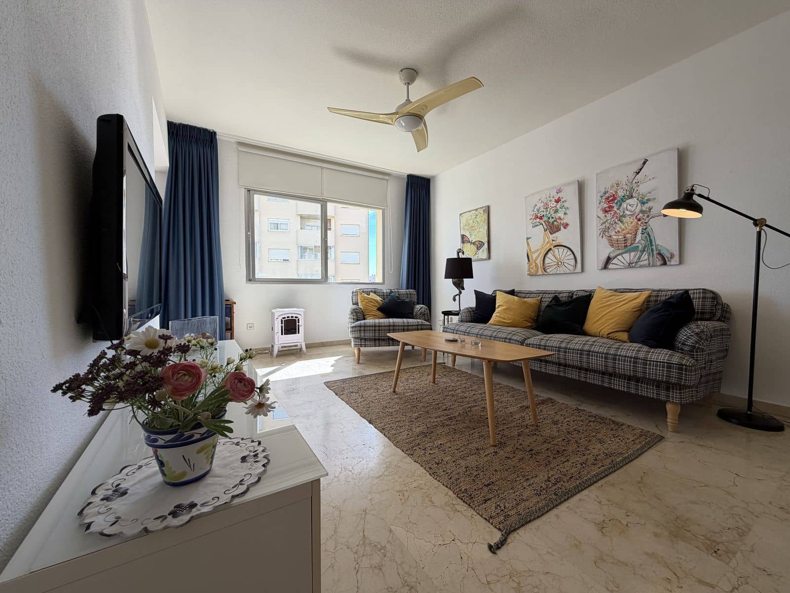 1 sypialnia Apartament na sprzedaż w Estepona - 349 000 € (Ref: 9967356)