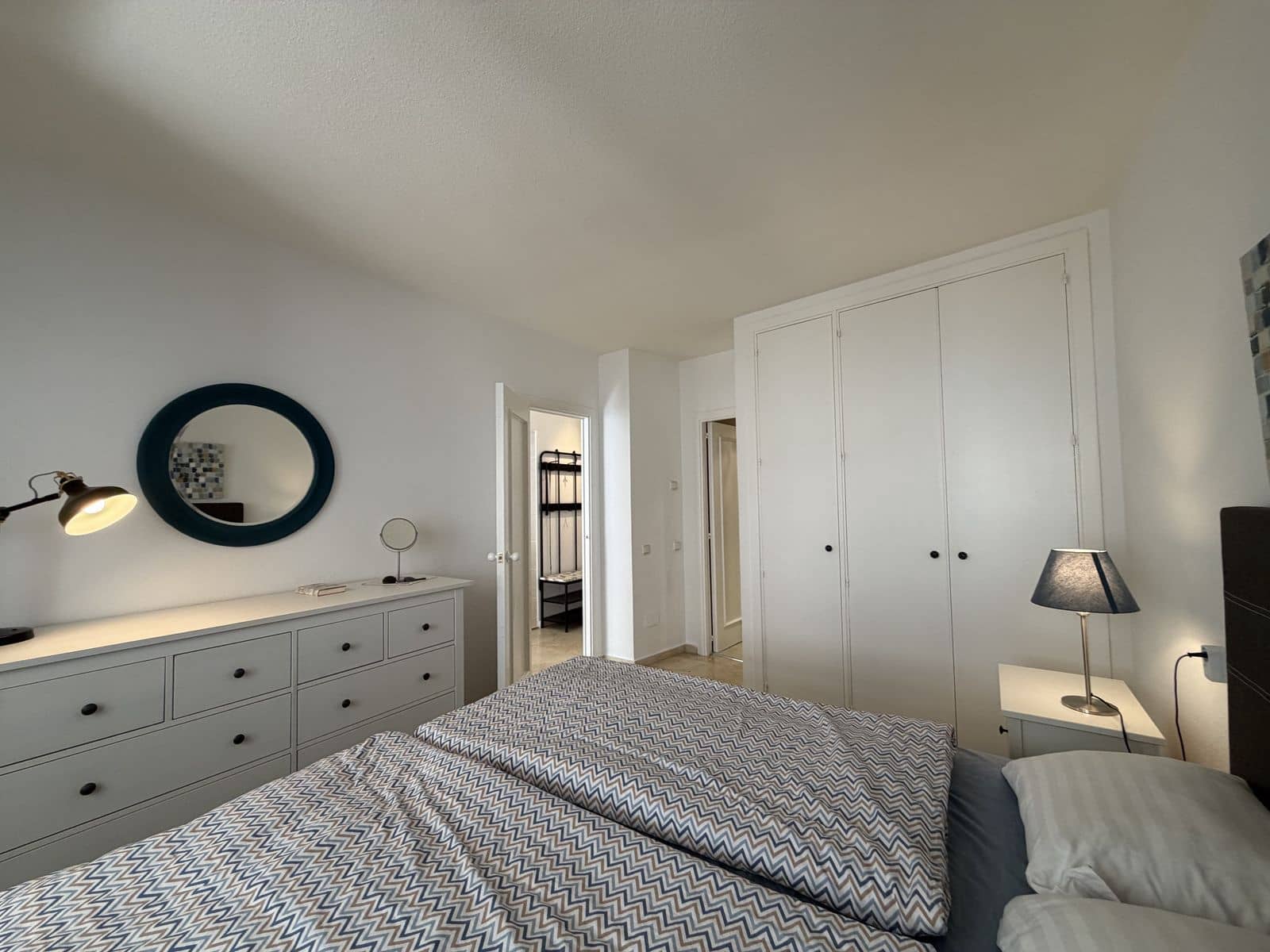 1 sypialnia Apartament na sprzedaż w Estepona - 349 000 € (Ref: 9967356)