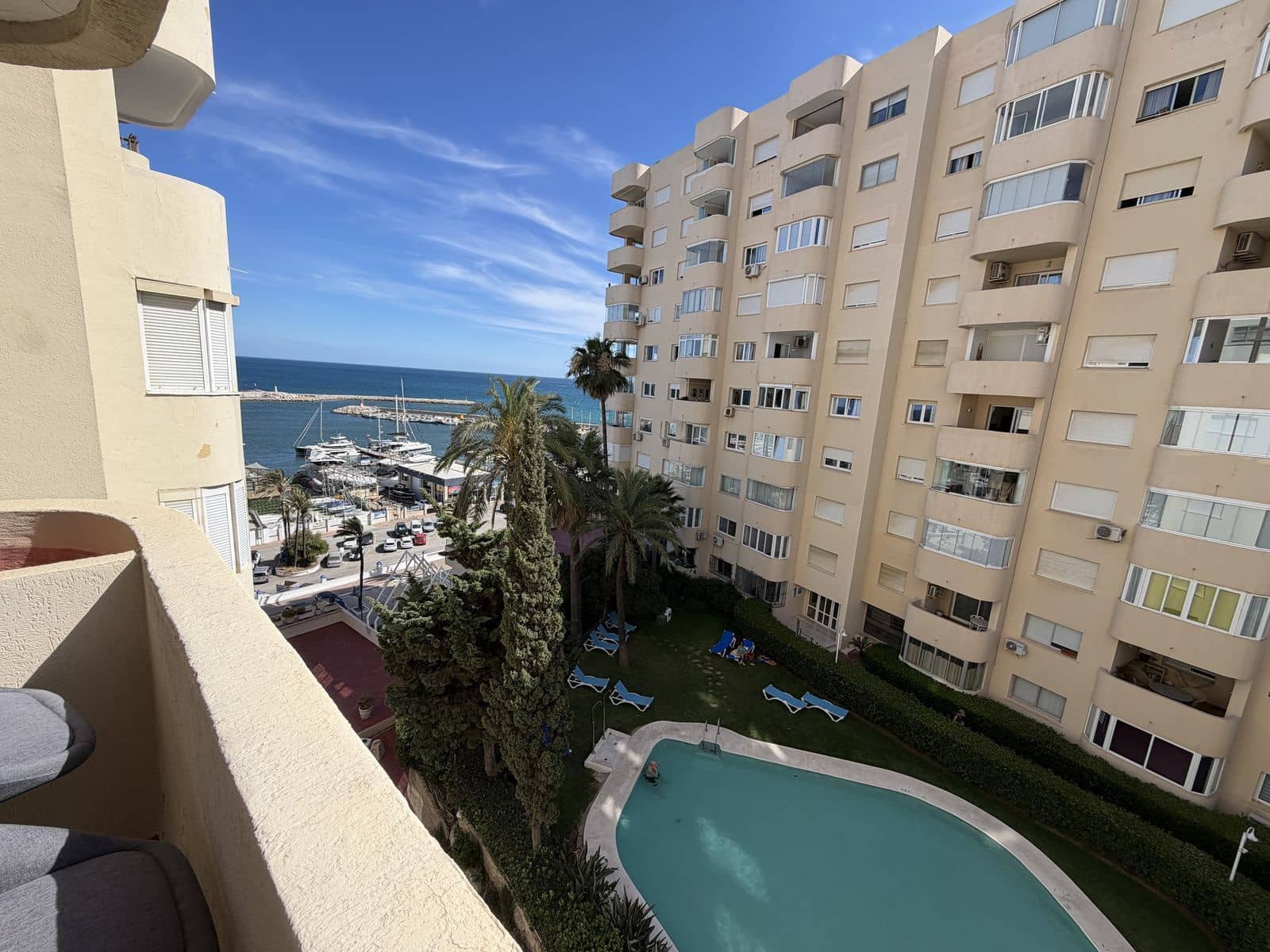 1 sypialnia Apartament na sprzedaż w Estepona - 349 000 € (Ref: 9967356)