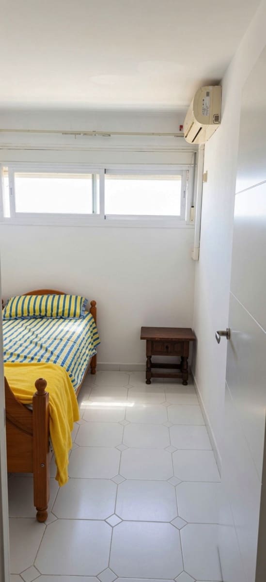 3 sovrum Lägenhet till salu i Cancelada - 299 000 € (Ref: 9967358)