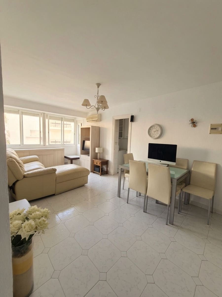 3 sovrum Lägenhet till salu i Cancelada - 299 000 € (Ref: 9967358)