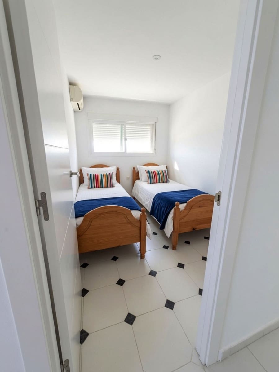 3 sovrum Lägenhet till salu i Cancelada - 299 000 € (Ref: 9967358)