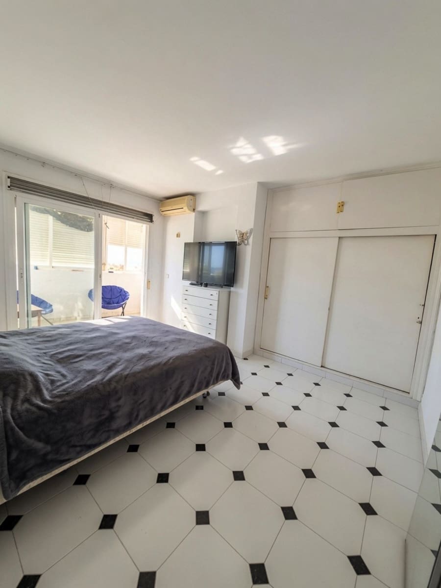 3 sovrum Lägenhet till salu i Cancelada - 299 000 € (Ref: 9967358)
