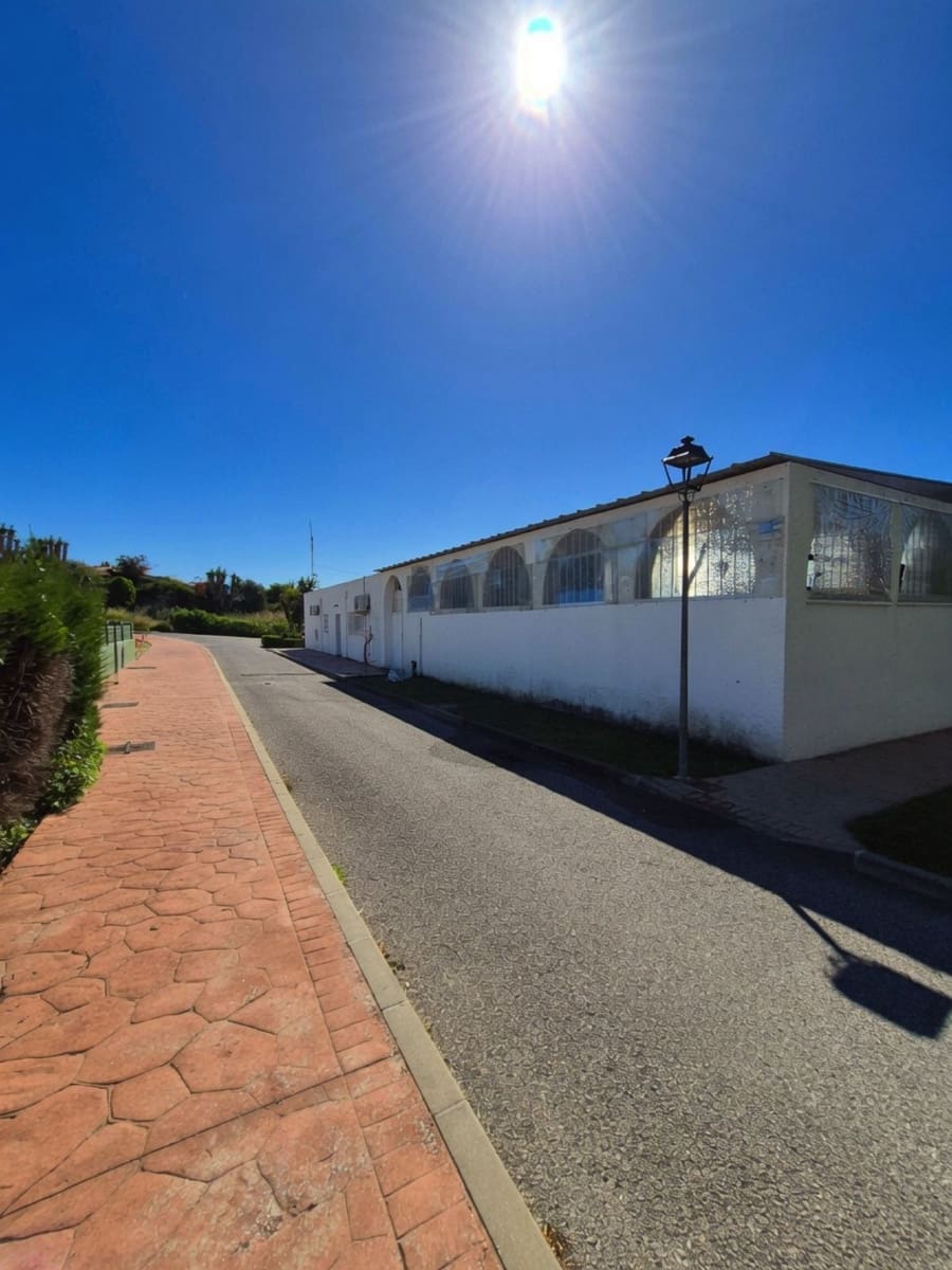 3 sovrum Lägenhet till salu i Cancelada - 299 000 € (Ref: 9967358)