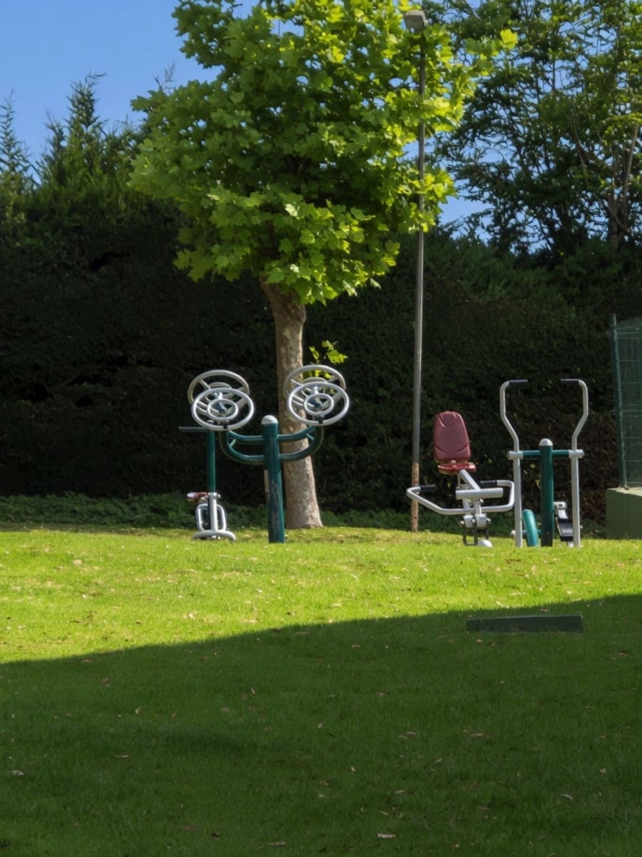 3 sovrum Lägenhet till salu i Cancelada - 299 000 € (Ref: 9967358)