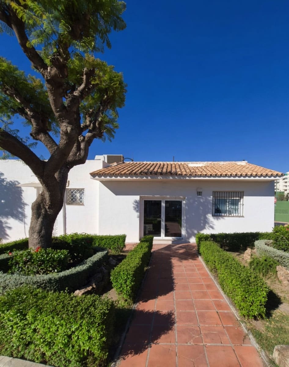 3 sovrum Lägenhet till salu i Cancelada - 299 000 € (Ref: 9967358)