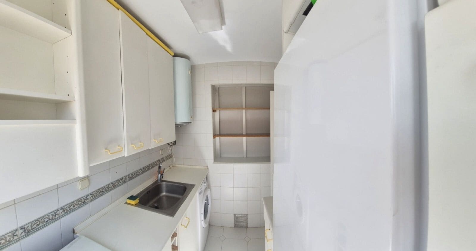 3 sovrum Lägenhet till salu i Cancelada - 299 000 € (Ref: 9967358)