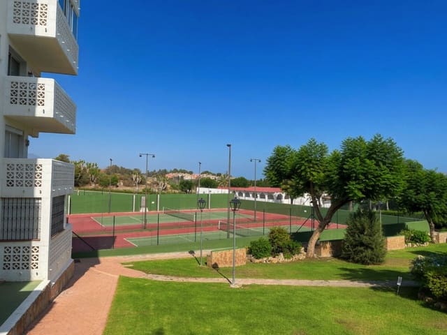 3 sovrum Lägenhet till salu i Cancelada, Estepona - 299 000 € (Ref: 9967358)