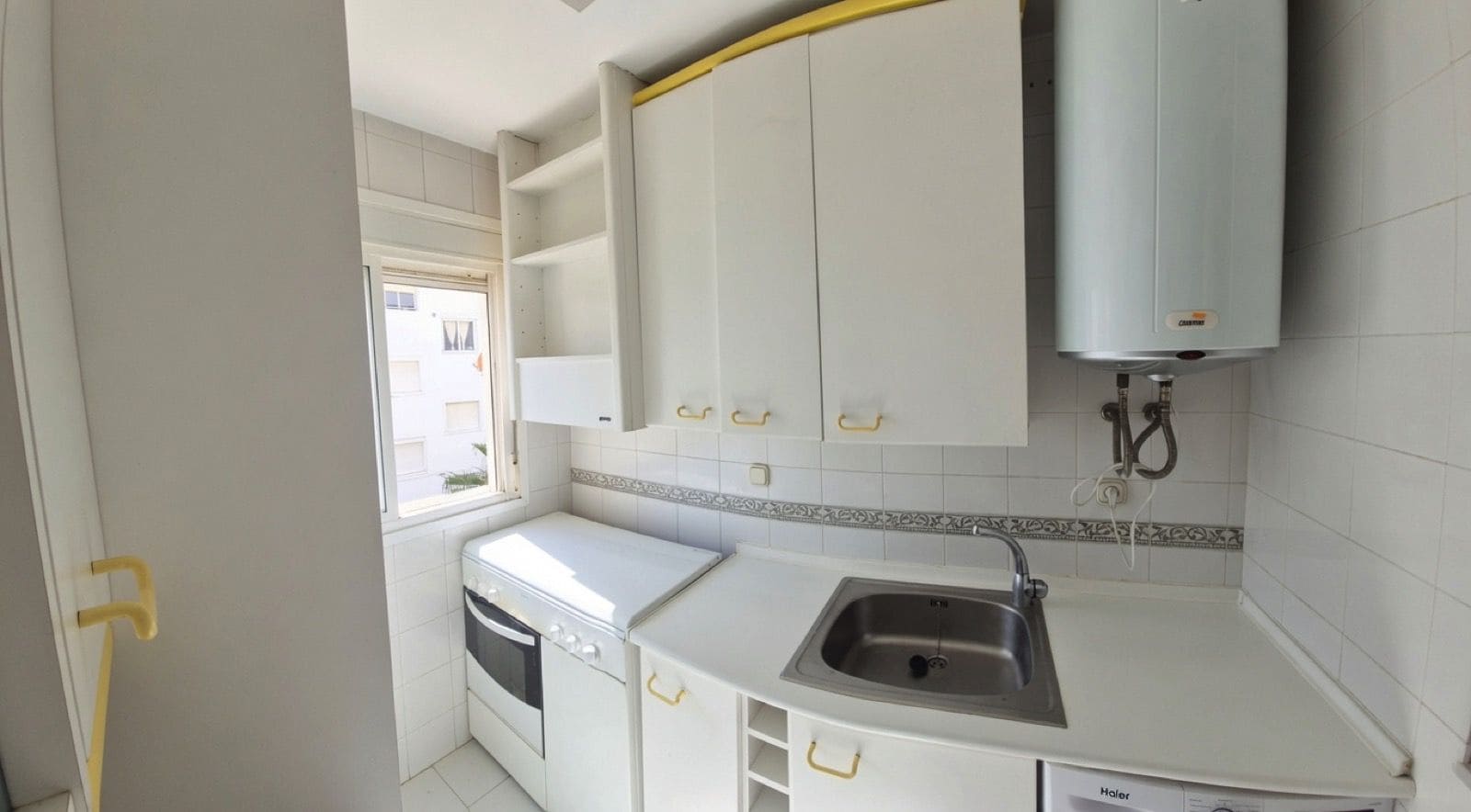 3 sovrum Lägenhet till salu i Cancelada - 299 000 € (Ref: 9967358)