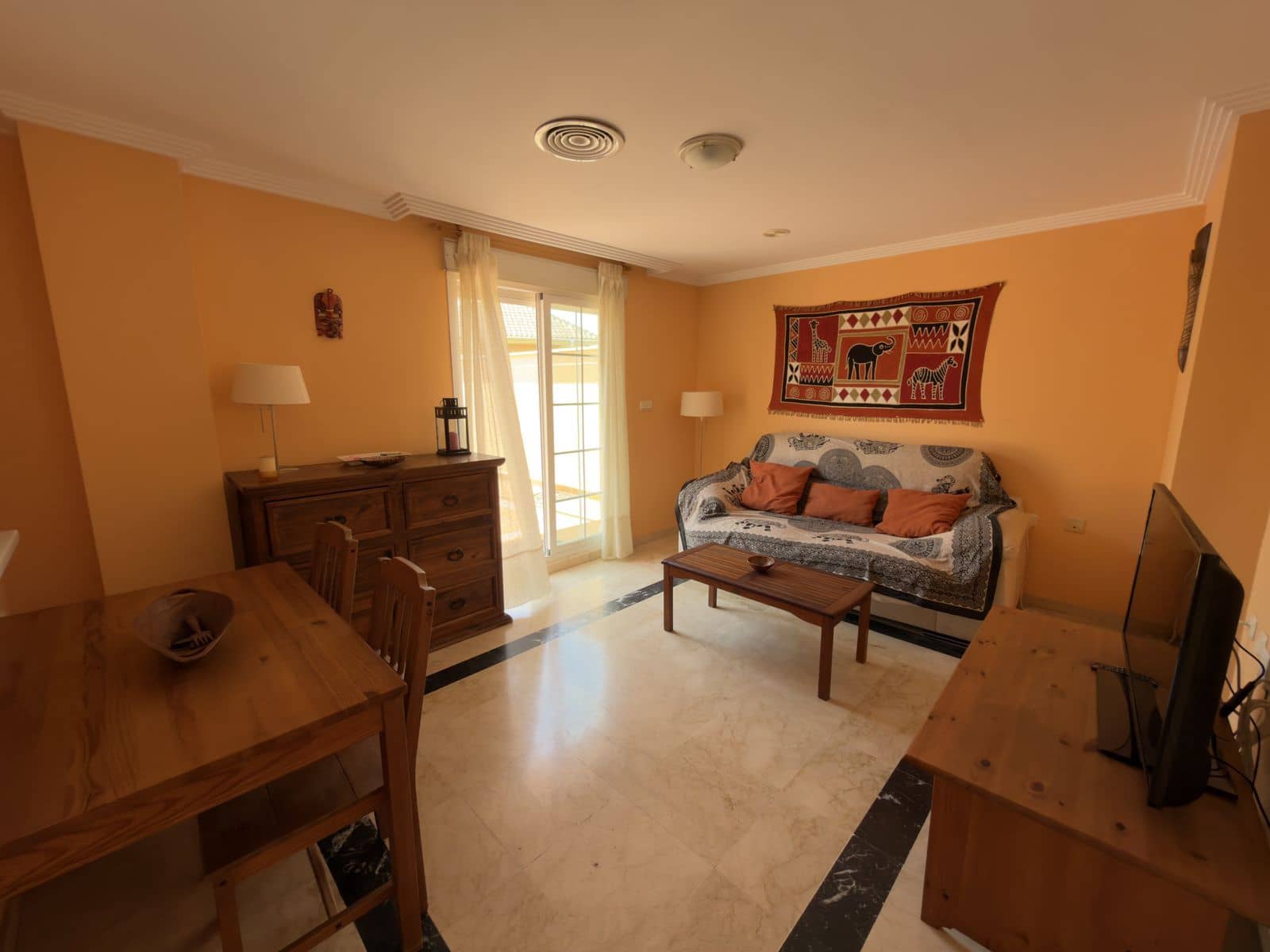 1 soverom Penthouse til salgs i Elviria - € 430 000 (Ref: 9967360)