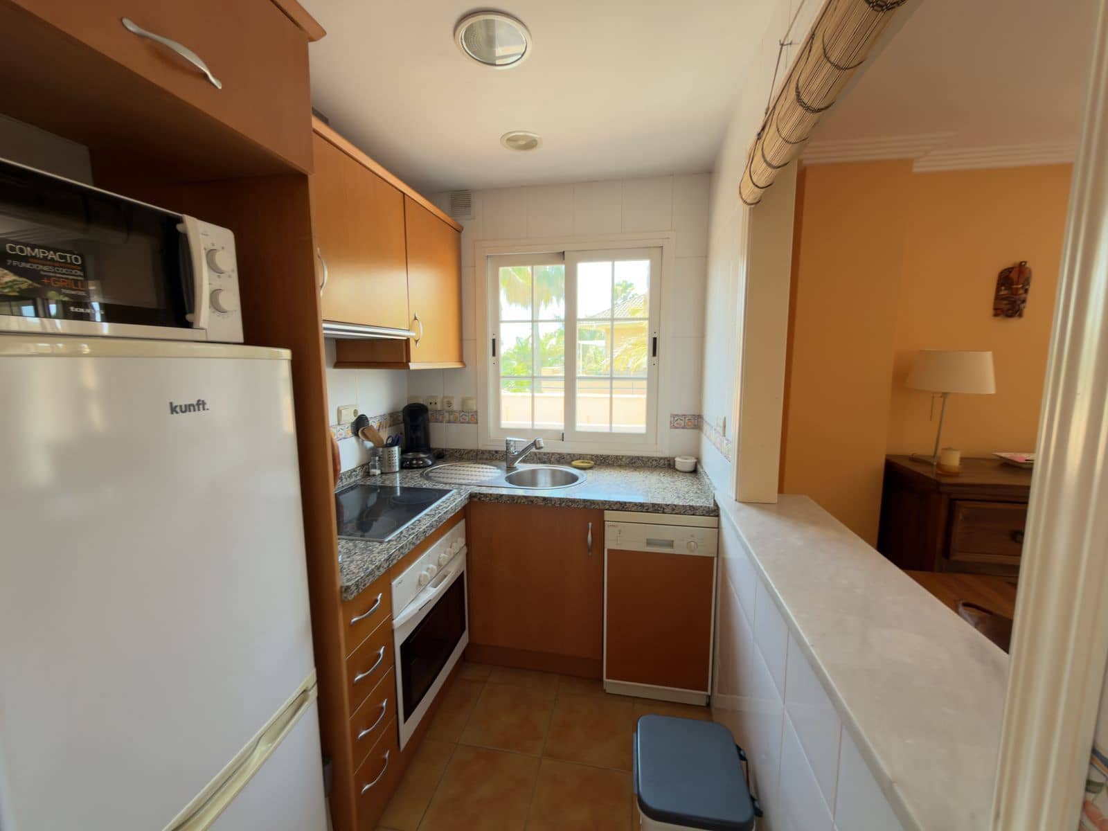 1 soverom Penthouse til salgs i Elviria - € 430 000 (Ref: 9967360)