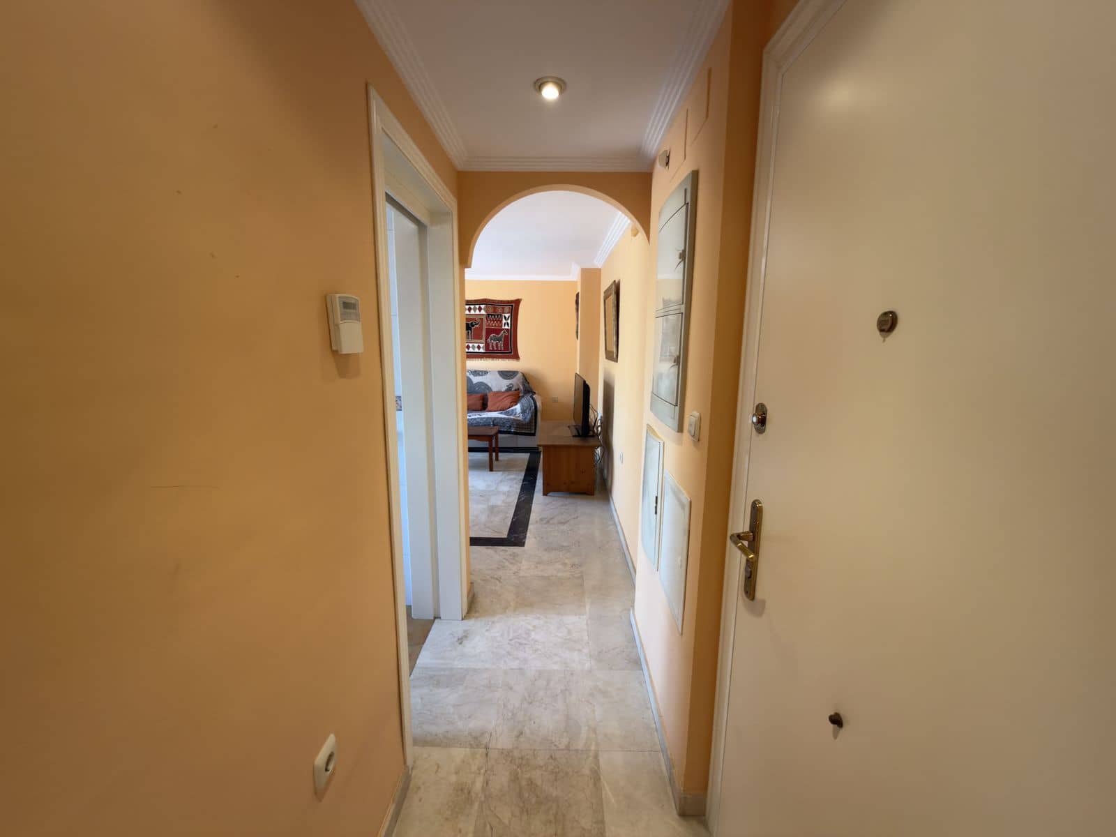 1 soverom Penthouse til salgs i Elviria - € 430 000 (Ref: 9967360)