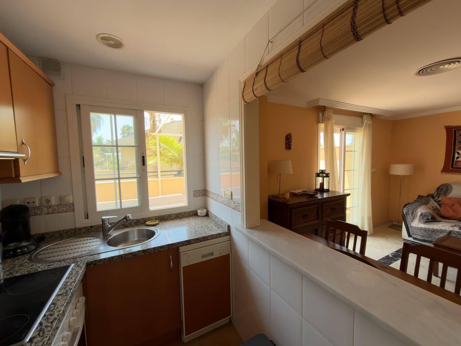 1 soverom Penthouse til salgs i Elviria - € 430 000 (Ref: 9967360)