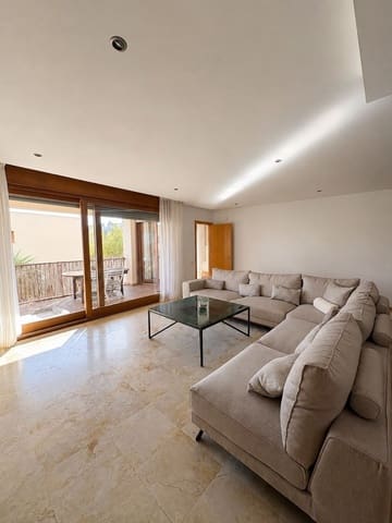 3 sovrum Lägenhet till salu i Los Monteros, Marbella - 425 000 € (Ref: 9967361)