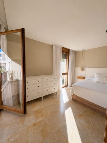 3 sovrum Lägenhet till salu i Los Monteros, Marbella - 425 000 € (Ref: 9967361)